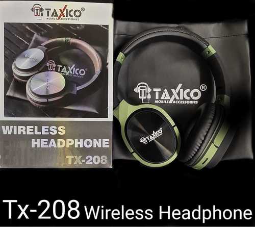 Tx-208 Wireless Headphones By ANANT INTERNATIONAL