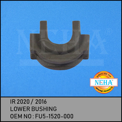 LOWER BUSHING