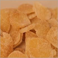 Ginger Chips