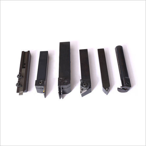 Steel Cutting Tool Holders