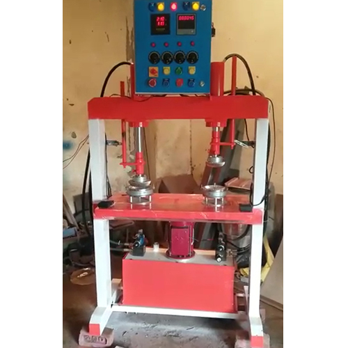 Fully Automatic Dona Making Machine