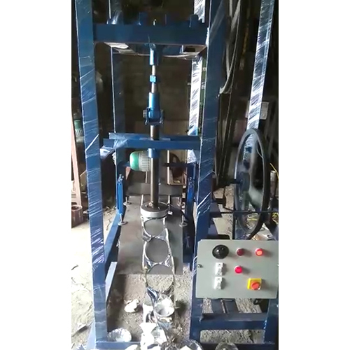 Paper Bowl Making Machines