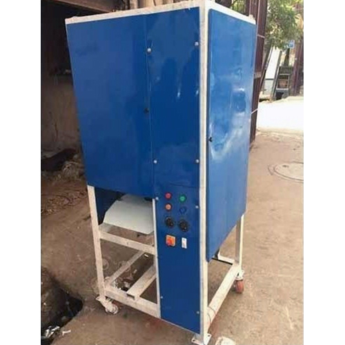 Automatic Paper Bowl Making Machine - Bowl Size 4 to 14 Inches, Capacity 15000-20000 Dona/Day, Blue Color, 1 HP Single Phase Power, Weight 250 KG, 220V Voltage, Automatic Automation Grade