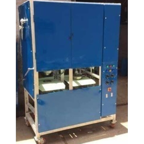 Paper Plate Making Machinery