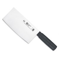 Atlantic Chef Knife Slicer - No. 5 Nsf 170 X 85mm 8321t92 - Color: Black Handle