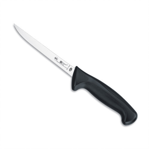Atlantic Chef Narrow Boning Knife- Flexible 15 cm blade NSF 8321T69 Rs. 400.00++