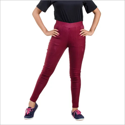 jeggings manufacturer