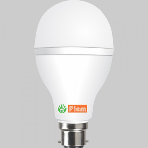 7W LED Classic Bulb