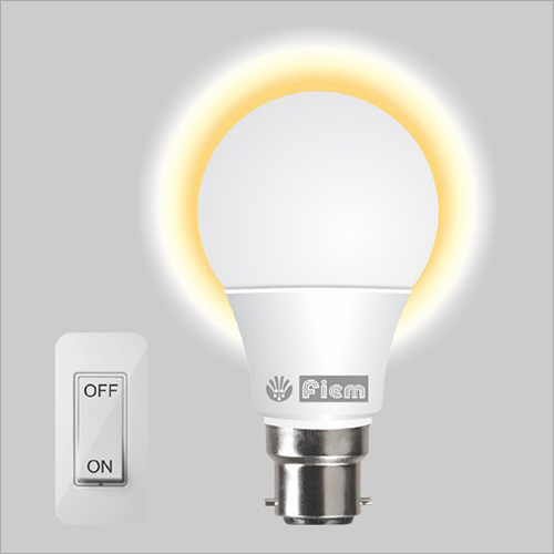 3 Watt  LED Bulb