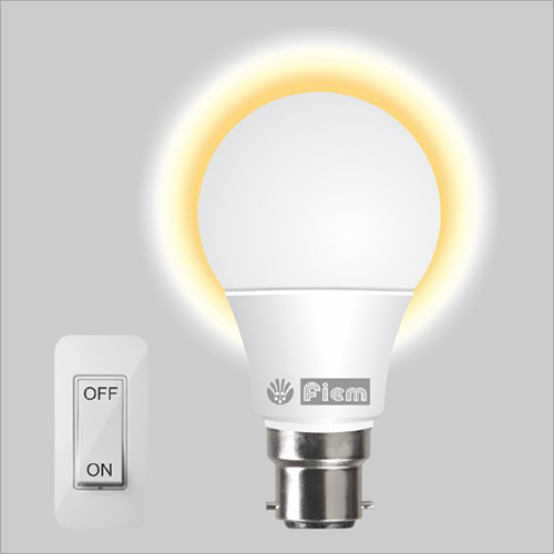 9W  Bulb