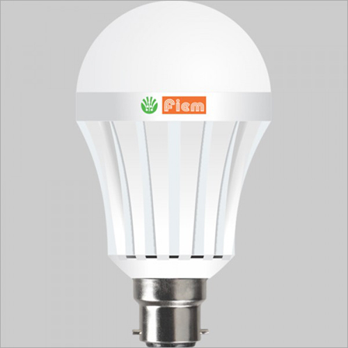9W LED Emergency Bulb