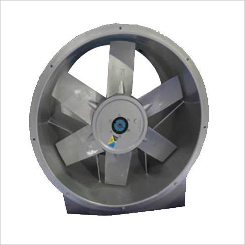 Axial Flow Fan