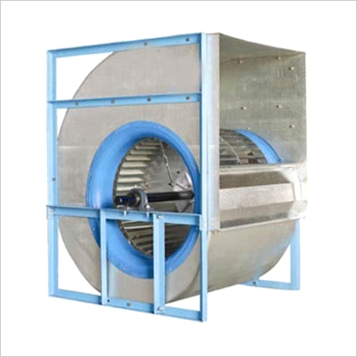 Forward Curved Centrifugal Fan