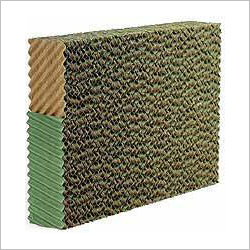 Evaporative Cooling Pad