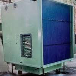 Spray Type Air Washers
