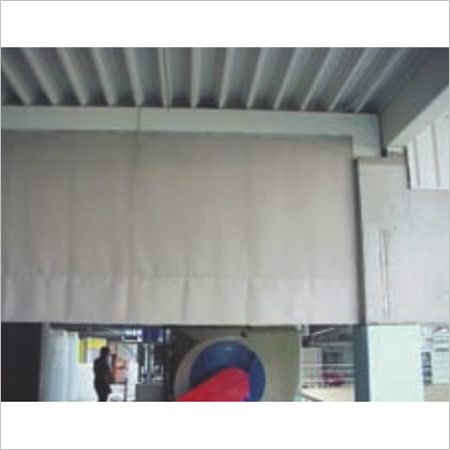 Smoke Curtain