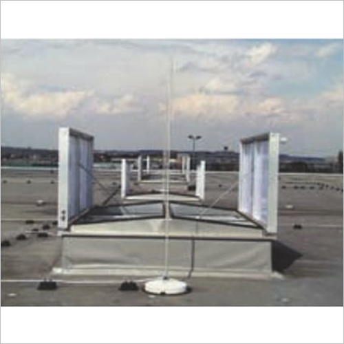 Smoke Extractor