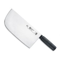 Atlantic Chef Kitchen Chopper Shanghai Style 22 X 11 Cm - Color: Black Handle