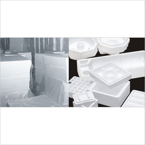 Thermocol Packaging