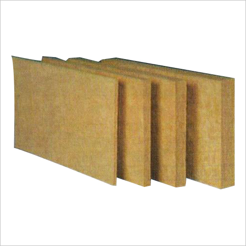 Rock Wool Board