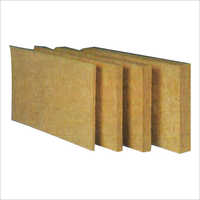 Rock Wool Board - Variable Density, Variable Thickness, Low Water Absorption | Durable, Easy Installation, Excellent Insulation, High Fire Resistance, Lightweight, Moisture Resistance, Sound Absorption, Thermal Efficiency
