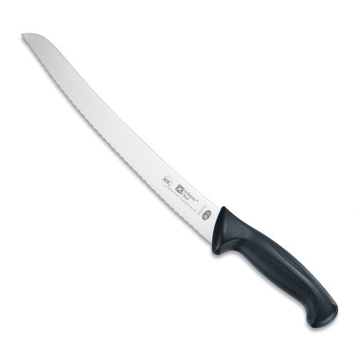 Atlantic Chef Bread Knife 25 Cm Blade 8321t75 Nsf Rs, 764.00++
