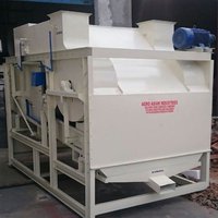 Bazra Cleaning machine