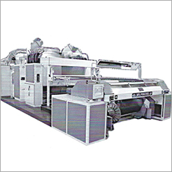 Silver Tangential Sizing Machine