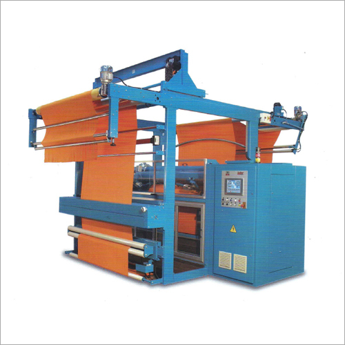 Fabric Shearing machine