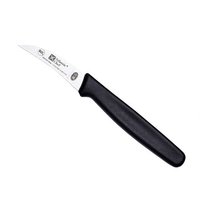 Atlantic Chef Curved Paring Knife 6cm Blade NSF 8321XS17