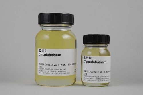 Balsam Canada Natural