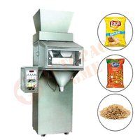 Automatic Weigh Filling Machine