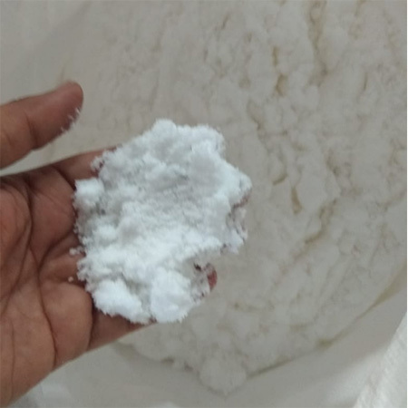 Ammonium Chloride Application: Industrial