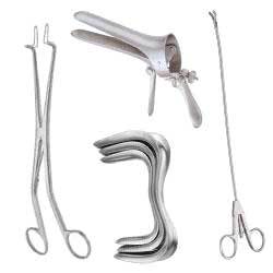 Medicon Gynaecology Instruments