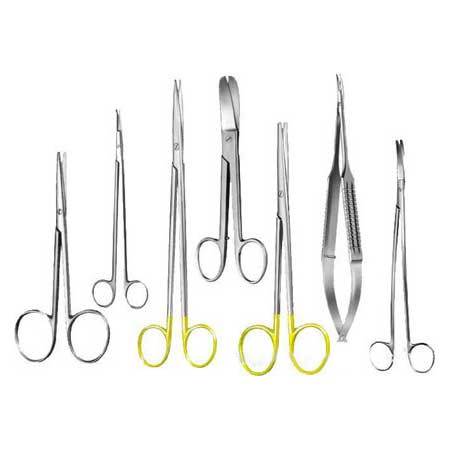 General Surgery kit