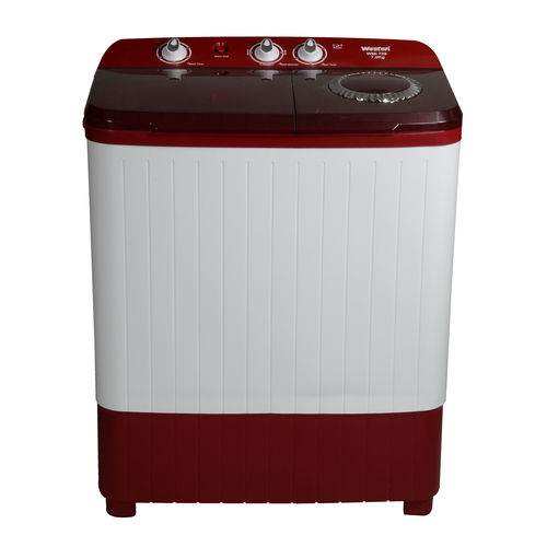 Washmatic Washing Machine ( 7.00 Kg ) Power Source: Electric