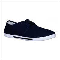 Mens Canvas Shoes Insole Material: Pu