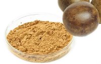Monk Fruit Juice Powder - Zero Calories, 10x Sweeter Than Sugar | Natural Sweetener, Sugar-free, Water Soluble, 12-month Shelf Life