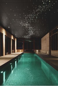 Indoor Swimming Pool
