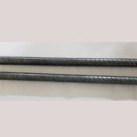 Sail Iron Rod - Application: Mnaufacturing