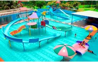 slide water park