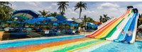 slide water park