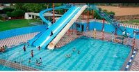 slide water park