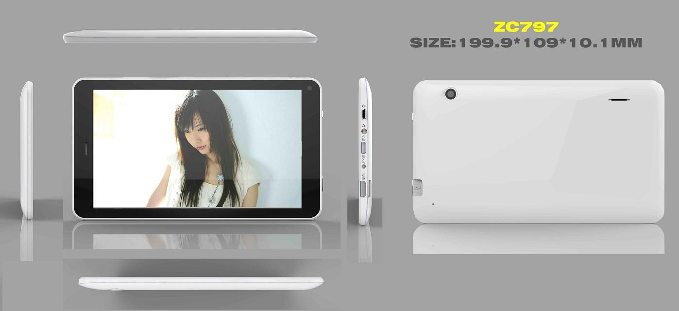 10 Inch 4G Android Tablet