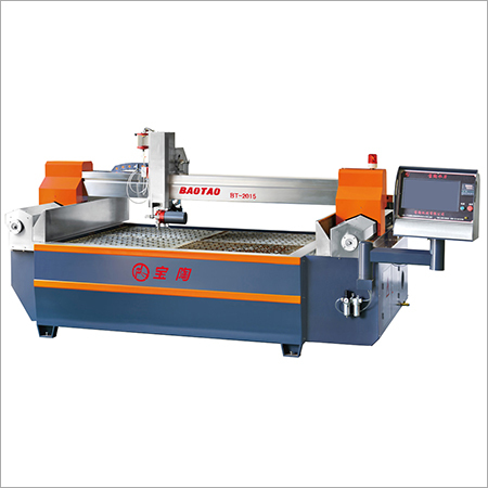 BAOTAO WATER JET BT2015