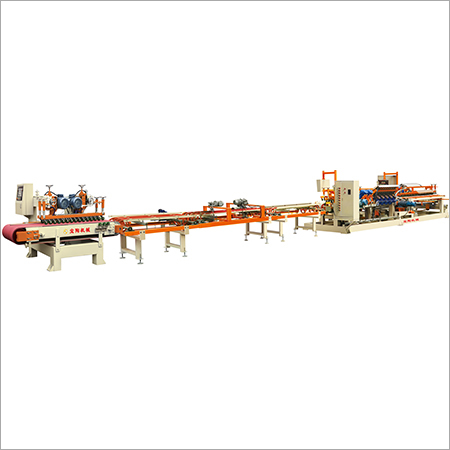 BT800 TILE CUTTING PRODUCTION LINE