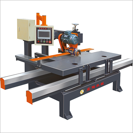 BT1800 NC MANUAL CUTTING MACHINE