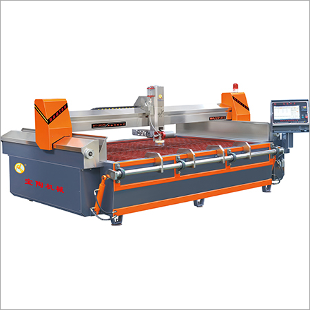 BT3020 WATER JET MACHINE