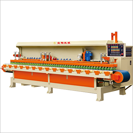 COUNTERTOP PROCESSING MACHINE