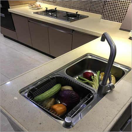 COUNTERTOP PROCESSING MACHINE